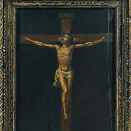 The Cleveland Museum of Art