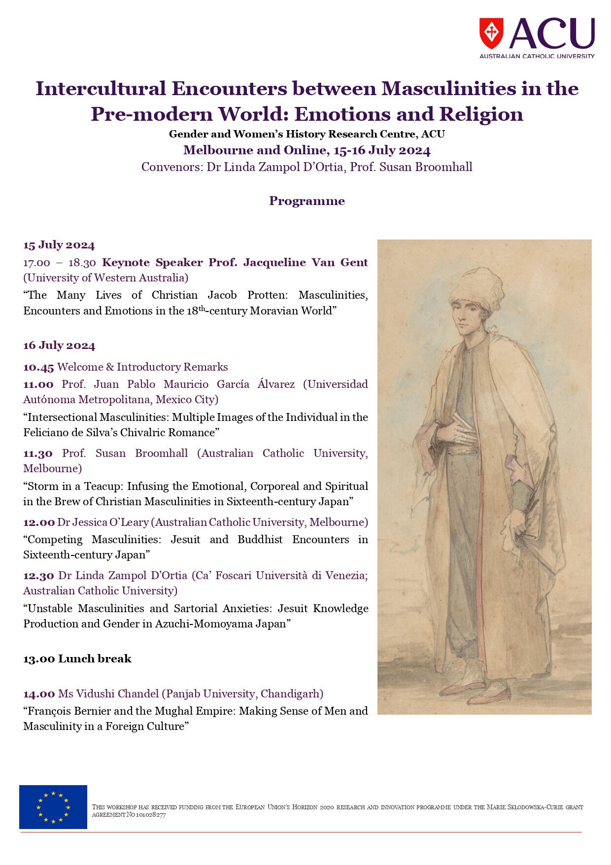 Call for Papers
